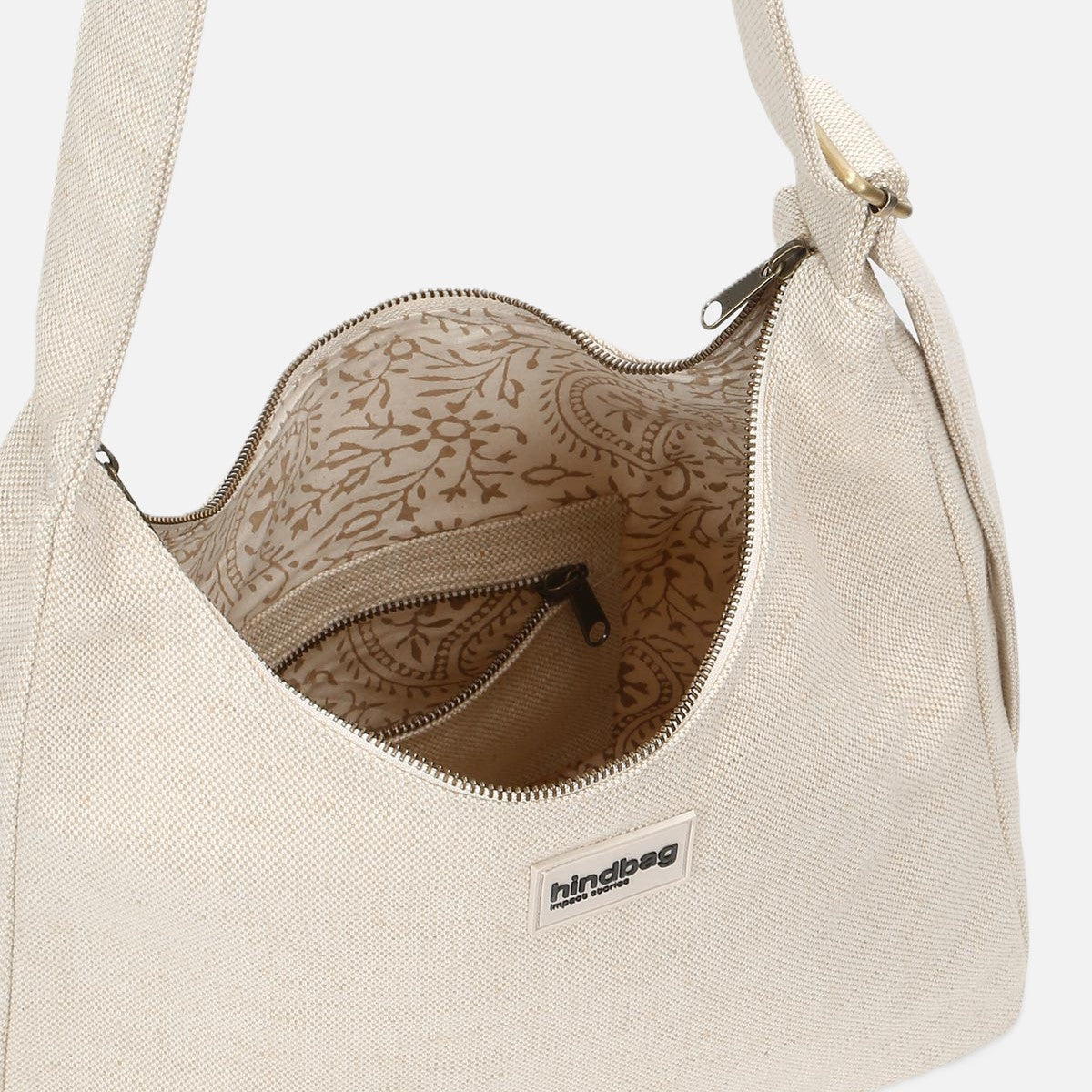 Umhängetasche Clair- Hobo Tasche