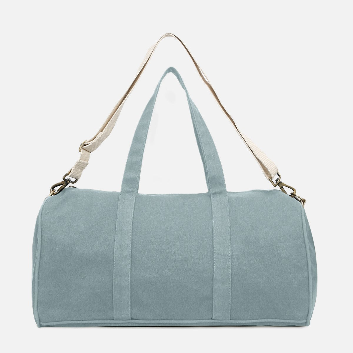 robuste Reisetasche Gabriel von Hindbag aus Baumwolle