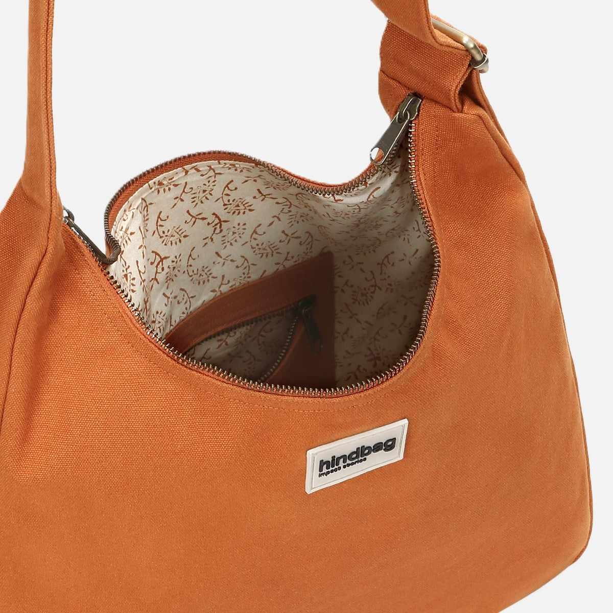 Umhängetasche Clair- Hobo Tasche