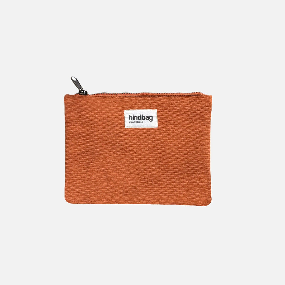 Kleine Tasche für Kosmetikartikel - oder einfach so