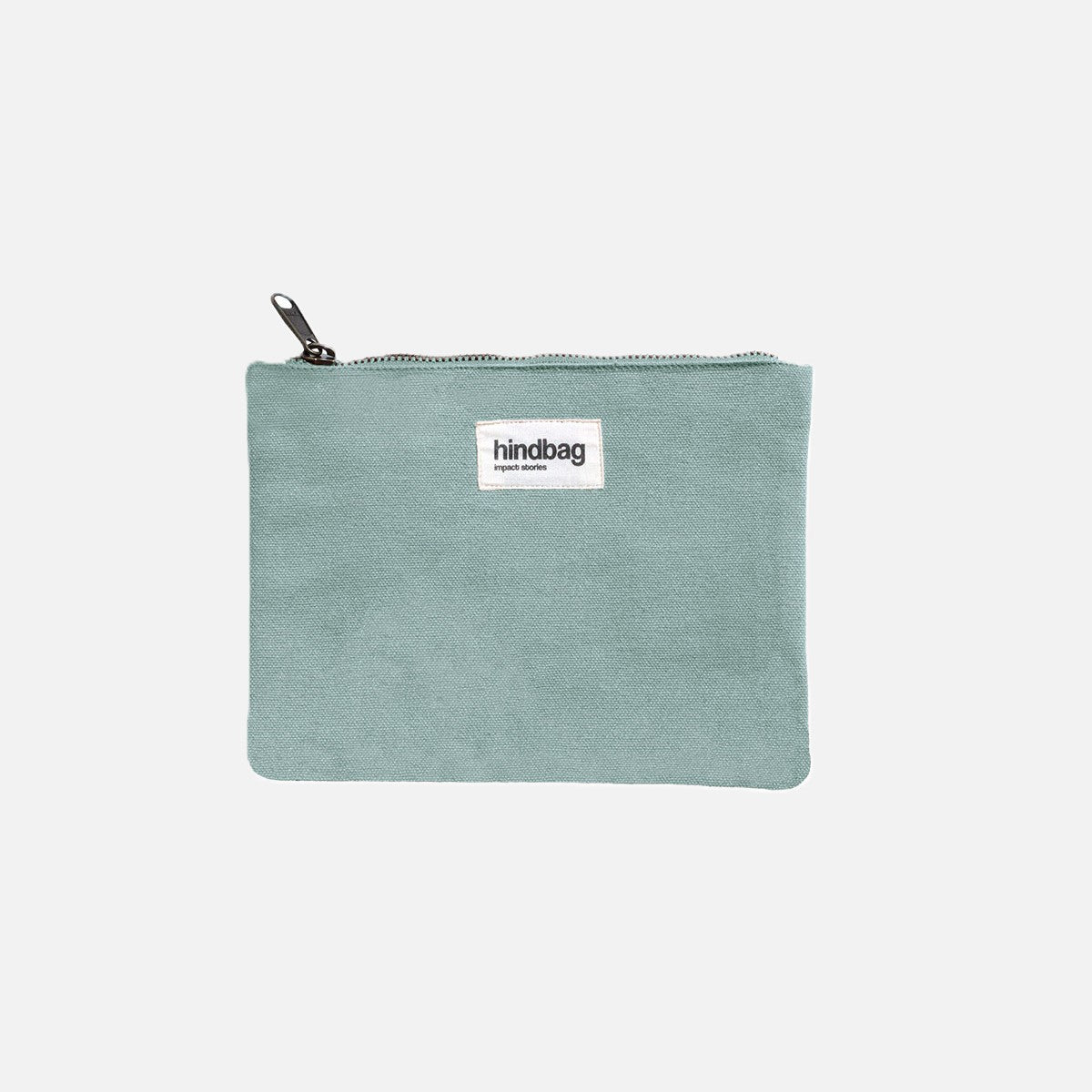 Kleine Tasche für Kosmetikartikel - oder einfach so